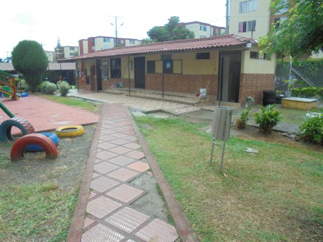 Apartamento En Arriendo En Cali En Brisas De Los Alamos A115332