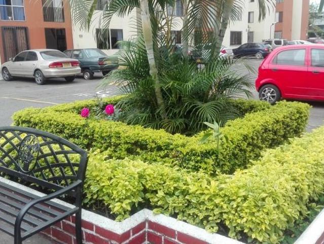 Apartamento En Arriendo En Cali En Brisas De Los Alamos A209958