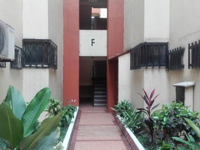 Apartamento En Arriendo En Cali En Brisas De Los Alamos A209958