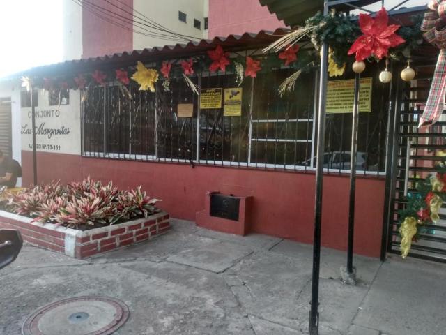 Apartamento En Arriendo En Cali En Brisas De Los Alamos A230285