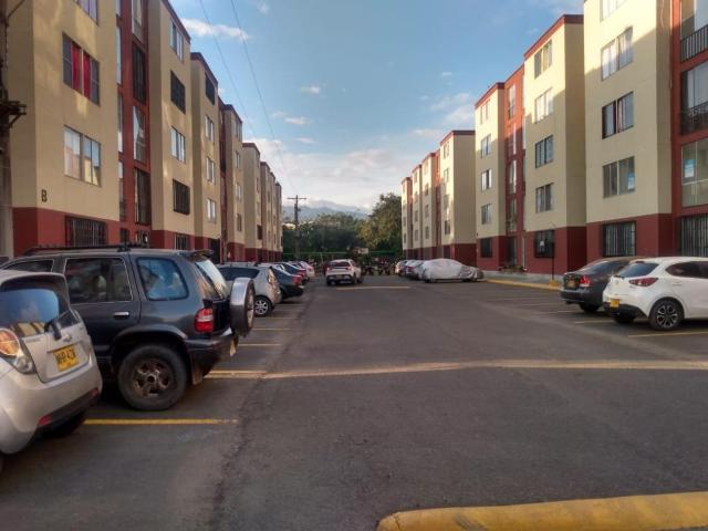 Apartamento En Arriendo En Cali En Brisas De Los Alamos A230285