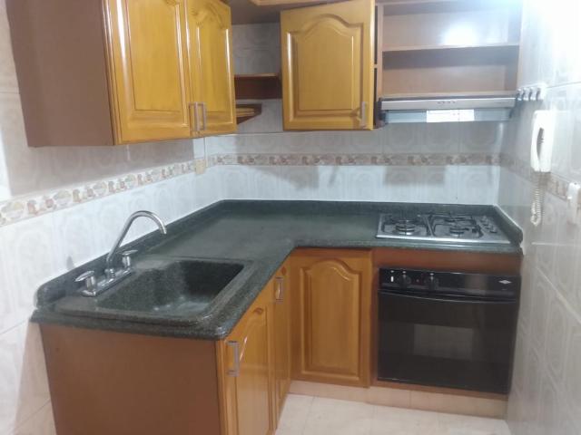 Apartamento En Arriendo En Cali En Brisas De Los Alamos A230285