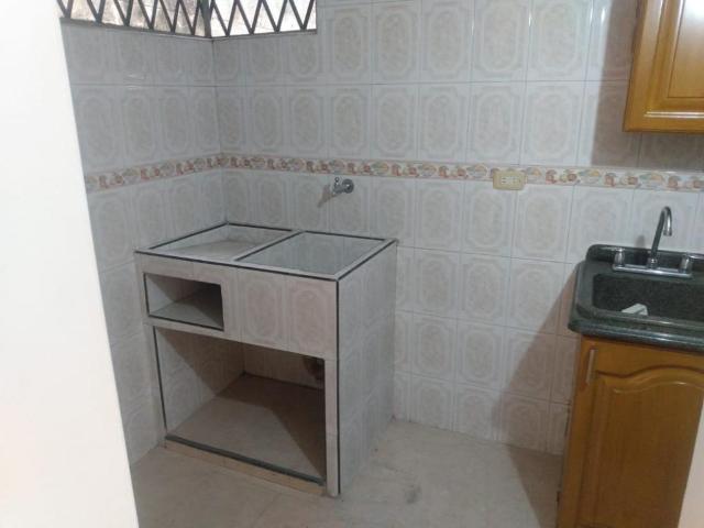 Apartamento En Arriendo En Cali En Brisas De Los Alamos A230285