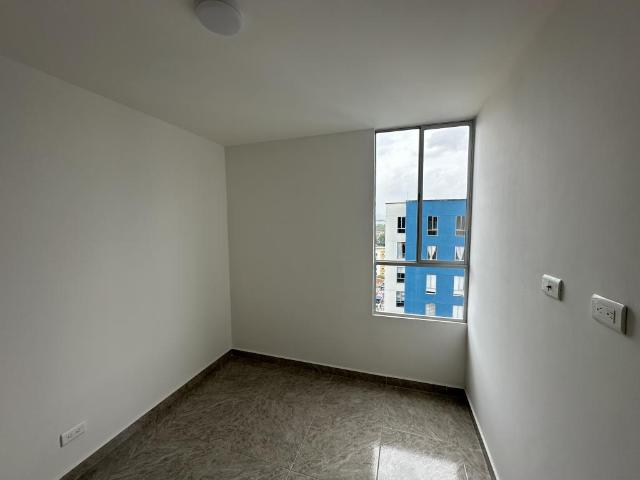 Apartamento En Arriendo En Cali En Brisas De Los Alamos A244054