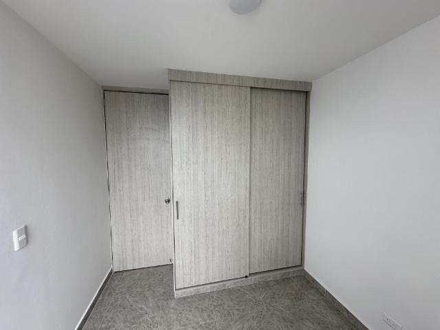 Apartamento En Arriendo En Cali En Brisas De Los Alamos A244054