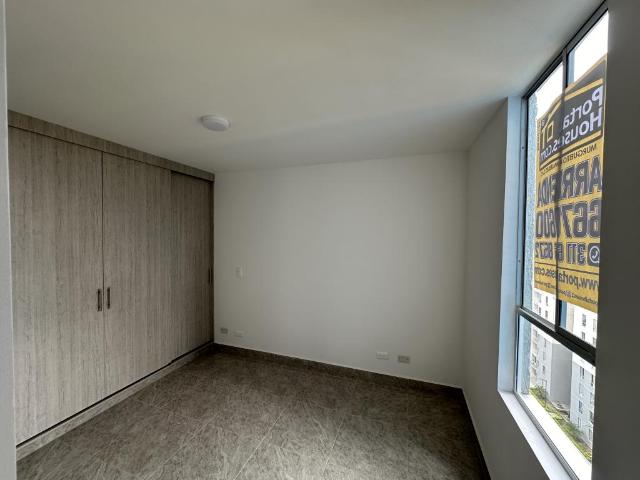Apartamento En Arriendo En Cali En Brisas De Los Alamos A244054
