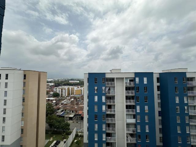 Apartamento En Arriendo En Cali En Brisas De Los Alamos A244054