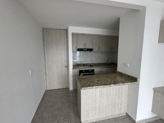 Apartamento En Arriendo En Cali En Brisas De Los Alamos A244054
