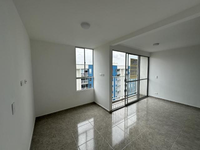 Apartamento En Arriendo En Cali En Brisas De Los Alamos A244054