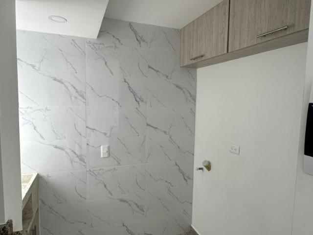 Apartamento En Arriendo En Cali En Brisas De Los Alamos A244054