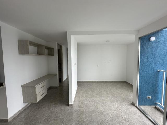 Apartamento En Arriendo En Cali En Brisas De Los Alamos A244054