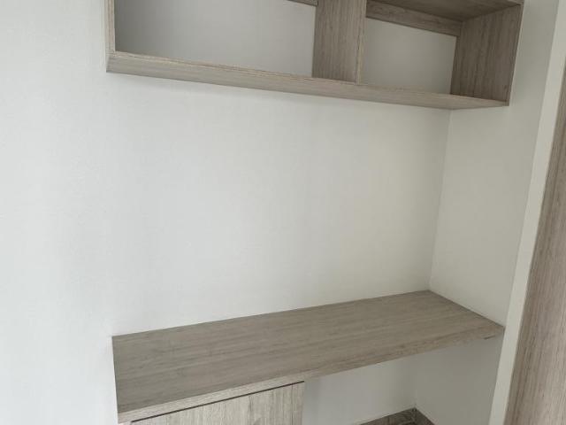 Apartamento En Arriendo En Cali En Brisas De Los Alamos A244054