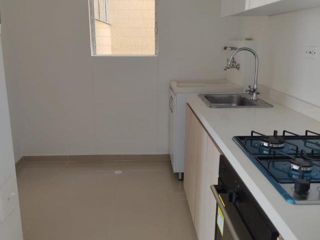 Apartamento En Arriendo En Cali En Brisas De Los Alamos A252063