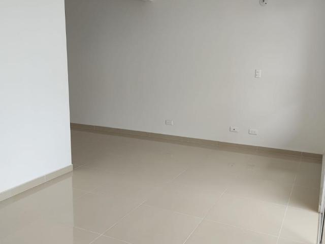 Apartamento En Arriendo En Cali En Brisas De Los Alamos A252063