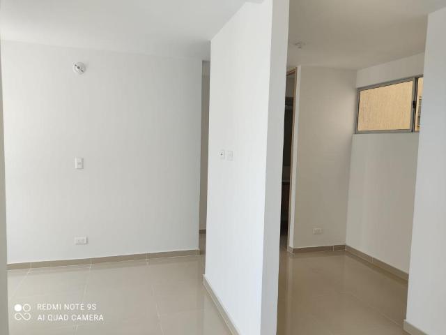 Apartamento En Arriendo En Cali En Brisas De Los Alamos A252063