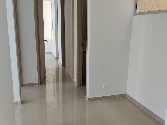 Apartamento En Arriendo En Cali En Brisas De Los Alamos A252063