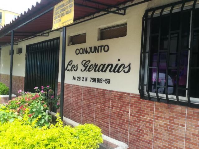 Apartamento en arriendo en Sur, Valle Del Cauca