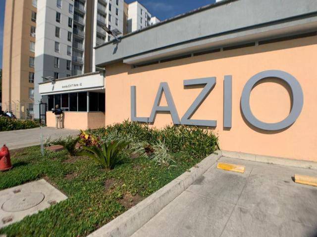 Apartamento En Arriendo En Cali En Brisas De Los Alamos A56983