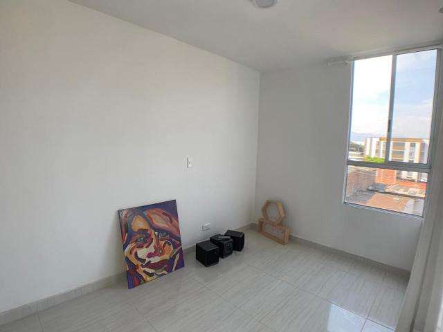 Apartamento En Arriendo En Cali En Brisas De Los Alamos A56983