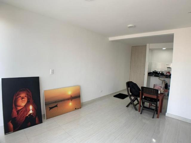 Apartamento En Arriendo En Cali En Brisas De Los Alamos A56983