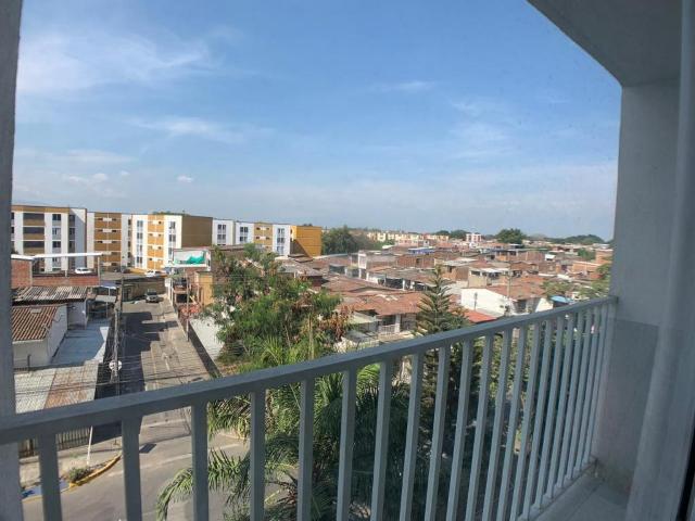 Apartamento En Arriendo En Cali En Brisas De Los Alamos A56983
