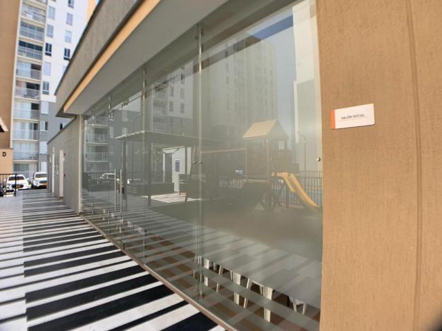 Apartamento En Arriendo En Cali En Brisas De Los Alamos A56983