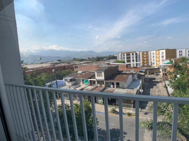 Apartamento En Arriendo En Cali En Brisas De Los Alamos A56983
