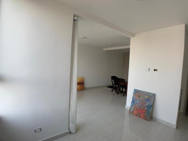 Apartamento En Arriendo En Cali En Brisas De Los Alamos A56983