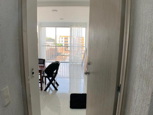 Apartamento En Arriendo En Cali En Brisas De Los Alamos A56983