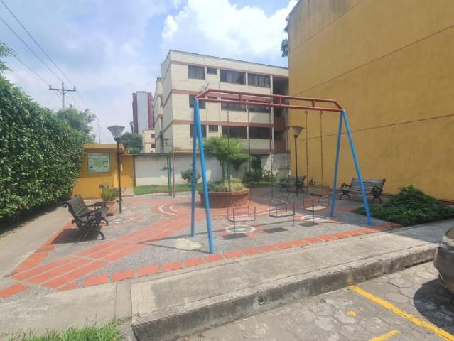 Apartamento En Arriendo En Cali En Brisas De Los Alamos A85330