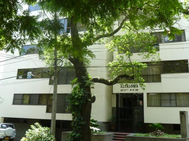 Apartamento en arriendo en Sur, Centenario
