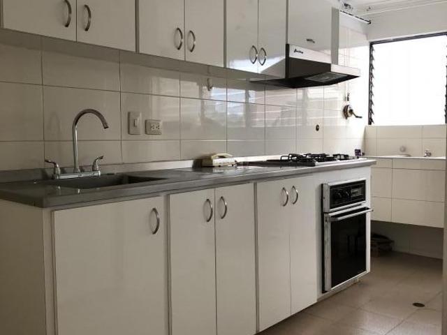 Apartamento en arriendo en Sur, Centenario