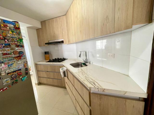 Apartamento En Arriendo En Cali En Cerca Al Centro Comercial Chipichape A331357