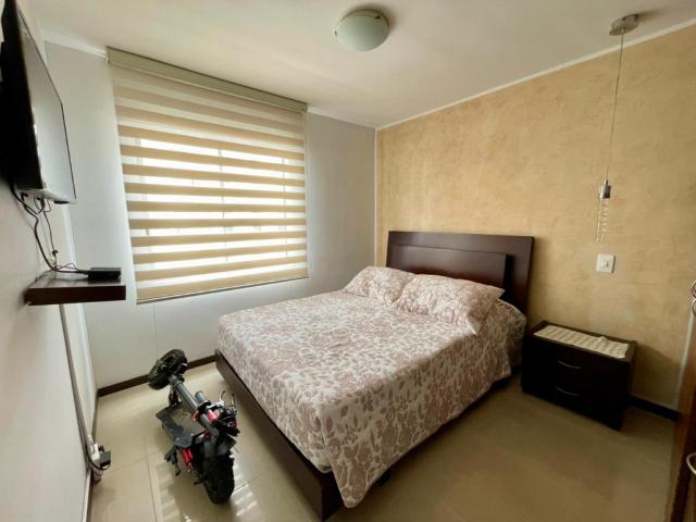 Apartamento En Arriendo En Cali En Cerca Al Centro Comercial Chipichape A331357