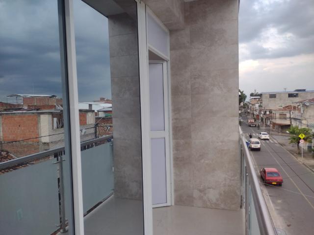 Apartamento En Arriendo En Cali En Chapinero A223270