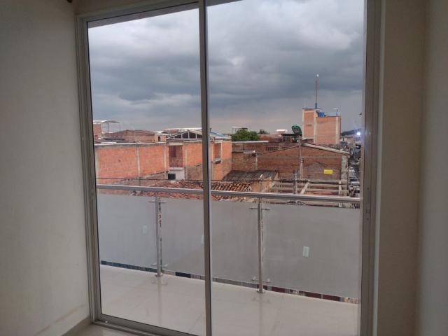 Apartamento En Arriendo En Cali En Chapinero A223270