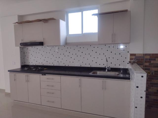 Apartamento En Arriendo En Cali En Chapinero A223270