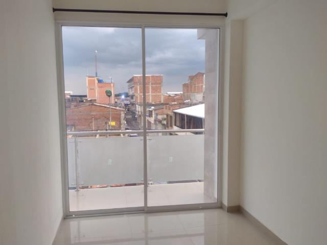 Apartamento En Arriendo En Cali En Chapinero A223270