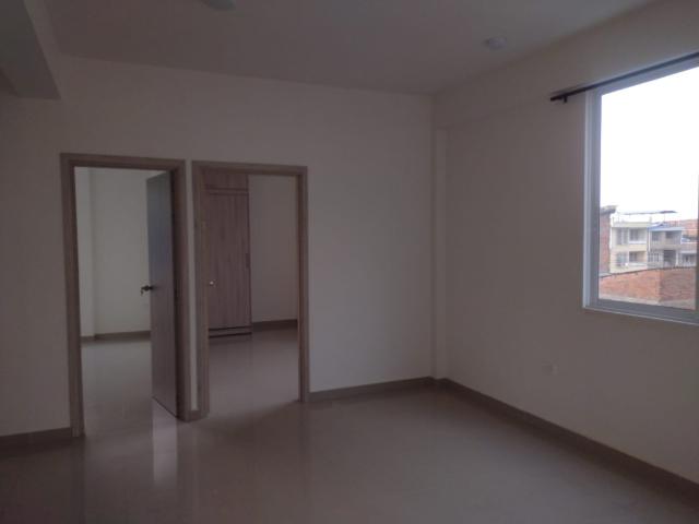 Apartamento En Arriendo En Cali En Chapinero A223276
