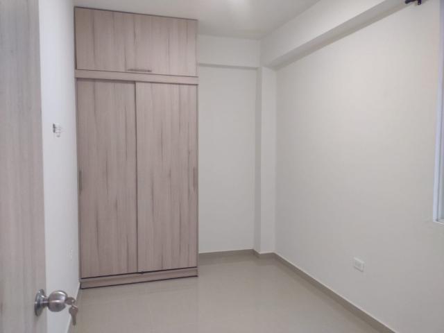 Apartamento En Arriendo En Cali En Chapinero A223276