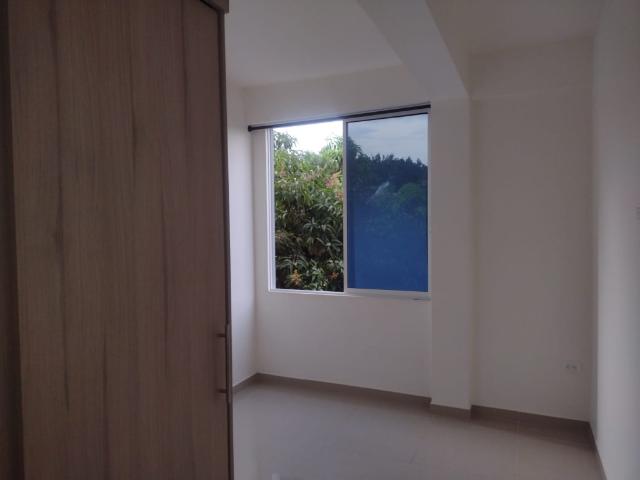 Apartamento En Arriendo En Cali En Chapinero A223276
