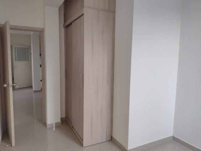Apartamento En Arriendo En Cali En Chapinero A223276