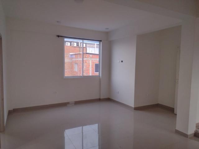 Apartamento En Arriendo En Cali En Chapinero A223276