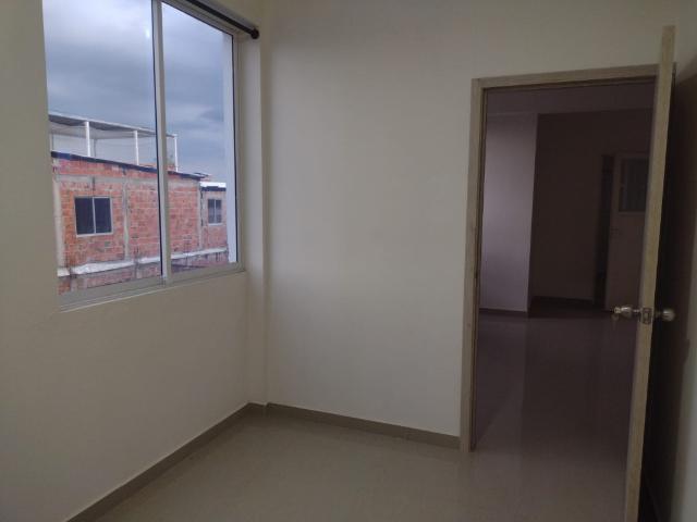 Apartamento En Arriendo En Cali En Chapinero A223276