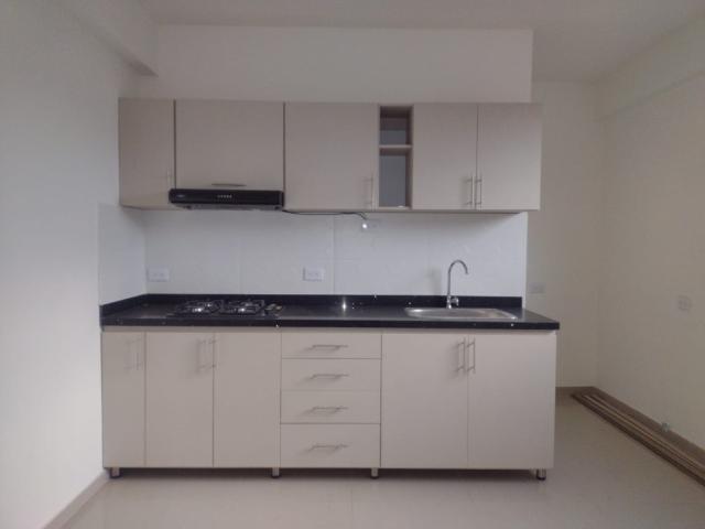 Apartamento En Arriendo En Cali En Chapinero A223276