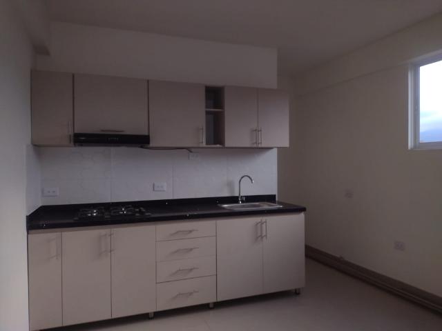 Apartamento En Arriendo En Cali En Chapinero A223276