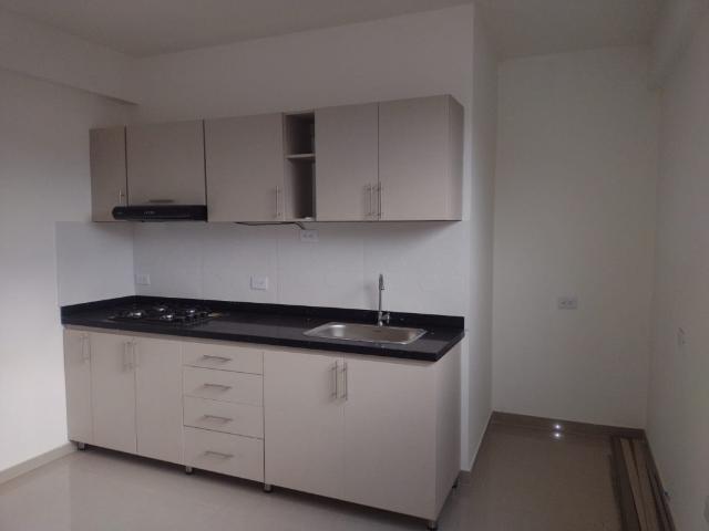 Apartamento En Arriendo En Cali En Chapinero A223276