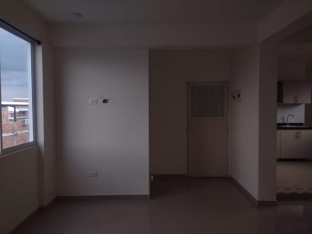 Apartamento En Arriendo En Cali En Chapinero A223276