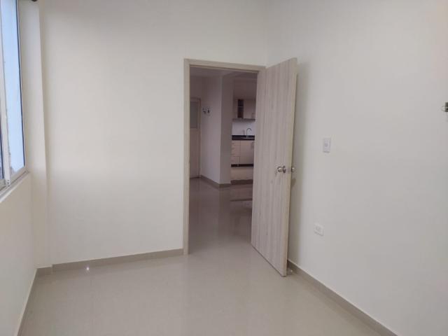 Apartamento En Arriendo En Cali En Chapinero A223276