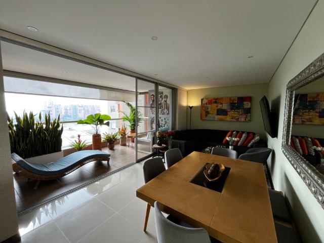 Apartamento En Arriendo En Cali En Chipichape A353015
